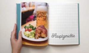 Oktoberfest Kochbuch - 1