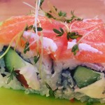 Das beste Sushi der Stadt - Asahi Running Sushi