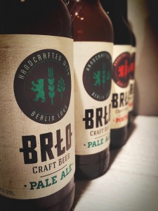 Craft Beer BRLO
