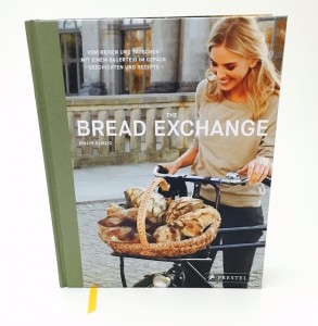 The Bread Exchange Buchvorstellung 8