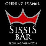 SissiS Bar Logo