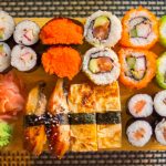 Das beste Sushi der Stadt - Platzhalter - Pexels