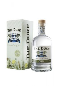 The Duke Gin Kunstedition 3
